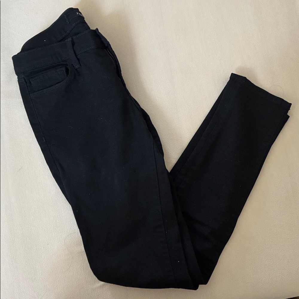 J Brand ‘Shadow’ Skinny Leg Denim - Size 25 - Picture 10 of 10